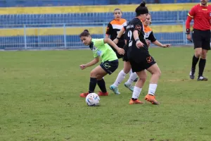 Λακατάμια FC - Καρμιώτισσα Χρυσομηλιά (Φωτορεπορτάζ)