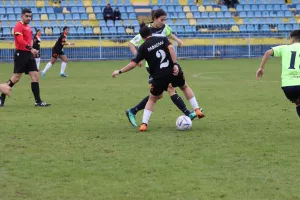 Λακατάμια FC - Καρμιώτισσα Χρυσομηλιά (Φωτορεπορτάζ)