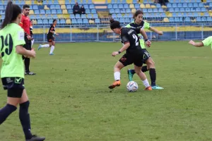 Λακατάμια FC - Καρμιώτισσα Χρυσομηλιά (Φωτορεπορτάζ)