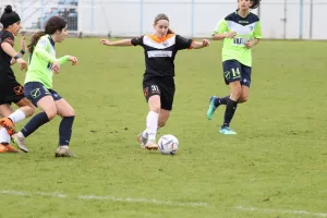 Λακατάμια FC - Καρμιώτισσα Χρυσομηλιά (Φωτορεπορτάζ)