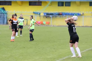 Λακατάμια FC - Καρμιώτισσα Χρυσομηλιά (Φωτορεπορτάζ)