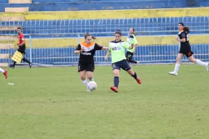 Λακατάμια FC - Καρμιώτισσα Χρυσομηλιά (Φωτορεπορτάζ)