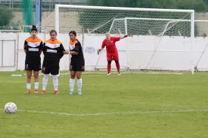Λακατάμια FC - Καρμιώτισσα Χρυσομηλιά (Φωτορεπορτάζ)