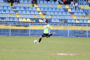 Λακατάμια FC - Καρμιώτισσα Χρυσομηλιά (Φωτορεπορτάζ)