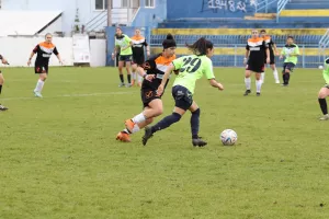 Λακατάμια FC - Καρμιώτισσα Χρυσομηλιά (Φωτορεπορτάζ)