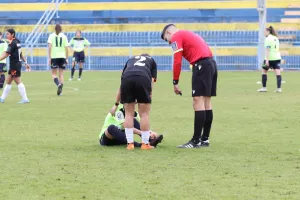 Λακατάμια FC - Καρμιώτισσα Χρυσομηλιά (Φωτορεπορτάζ)