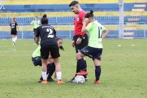 Λακατάμια FC - Καρμιώτισσα Χρυσομηλιά (Φωτορεπορτάζ)