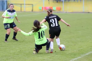 Λακατάμια FC - Καρμιώτισσα Χρυσομηλιά (Φωτορεπορτάζ)