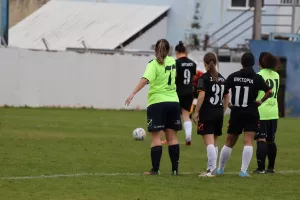 Λακατάμια FC - Καρμιώτισσα Χρυσομηλιά (Φωτορεπορτάζ)