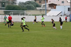 Λακατάμια FC - Καρμιώτισσα Χρυσομηλιά (Φωτορεπορτάζ)