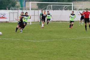 Λακατάμια FC - Καρμιώτισσα Χρυσομηλιά (Φωτορεπορτάζ)