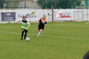 Λακατάμια FC - Καρμιώτισσα Χρυσομηλιά (Φωτορεπορτάζ)