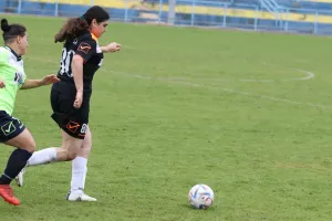 Λακατάμια FC - Καρμιώτισσα Χρυσομηλιά (Φωτορεπορτάζ)