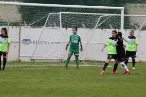 Λακατάμια FC - Καρμιώτισσα Χρυσομηλιά (Φωτορεπορτάζ)