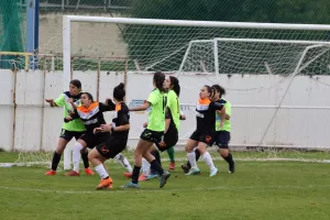 Λακατάμια FC - Καρμιώτισσα Χρυσομηλιά (Φωτορεπορτάζ)
