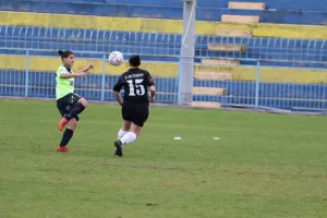 Λακατάμια FC - Καρμιώτισσα Χρυσομηλιά (Φωτορεπορτάζ)