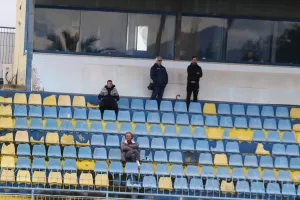 Λακατάμια FC - Καρμιώτισσα Χρυσομηλιά (Φωτορεπορτάζ)