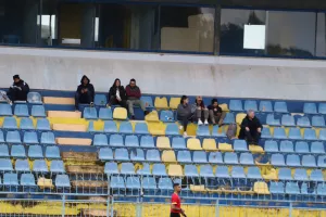 Λακατάμια FC - Καρμιώτισσα Χρυσομηλιά (Φωτορεπορτάζ)