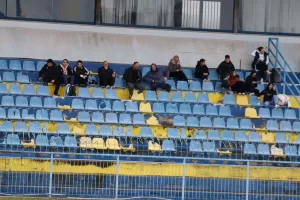 Λακατάμια FC - Καρμιώτισσα Χρυσομηλιά (Φωτορεπορτάζ)