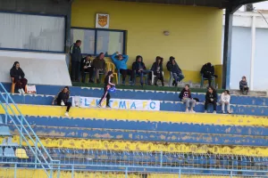 Λακατάμια FC - Καρμιώτισσα Χρυσομηλιά (Φωτορεπορτάζ)