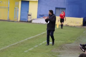 Λακατάμια FC - Καρμιώτισσα Χρυσομηλιά (Φωτορεπορτάζ)