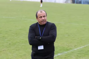 Λακατάμια FC - Καρμιώτισσα Χρυσομηλιά (Φωτορεπορτάζ)