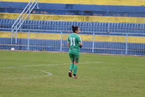 Λακατάμια FC - Καρμιώτισσα Χρυσομηλιά (Φωτορεπορτάζ)