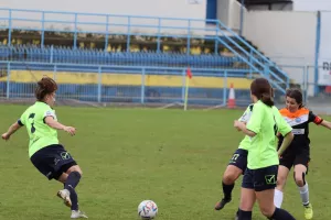 Λακατάμια FC - Καρμιώτισσα Χρυσομηλιά (Φωτορεπορτάζ)