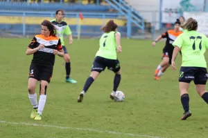 Λακατάμια FC - Καρμιώτισσα Χρυσομηλιά (Φωτορεπορτάζ)