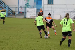 Λακατάμια FC - Καρμιώτισσα Χρυσομηλιά (Φωτορεπορτάζ)