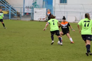 Λακατάμια FC - Καρμιώτισσα Χρυσομηλιά (Φωτορεπορτάζ)