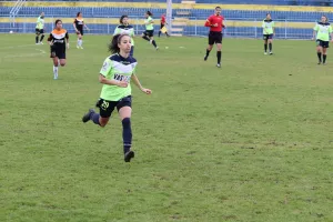 Λακατάμια FC - Καρμιώτισσα Χρυσομηλιά (Φωτορεπορτάζ)