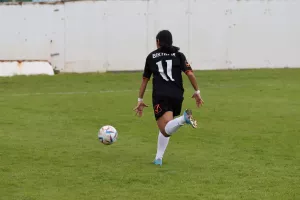 Λακατάμια FC - Καρμιώτισσα Χρυσομηλιά (Φωτορεπορτάζ)
