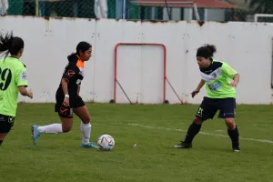 Λακατάμια FC - Καρμιώτισσα Χρυσομηλιά (Φωτορεπορτάζ)