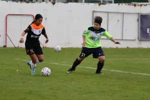 Λακατάμια FC - Καρμιώτισσα Χρυσομηλιά (Φωτορεπορτάζ)