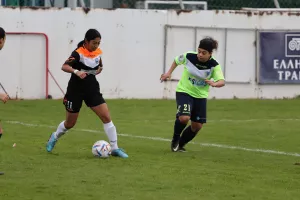 Λακατάμια FC - Καρμιώτισσα Χρυσομηλιά (Φωτορεπορτάζ)