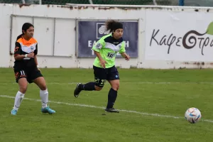 Λακατάμια FC - Καρμιώτισσα Χρυσομηλιά (Φωτορεπορτάζ)