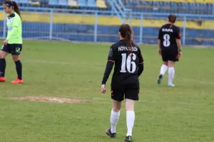 Λακατάμια FC - Καρμιώτισσα Χρυσομηλιά (Φωτορεπορτάζ)