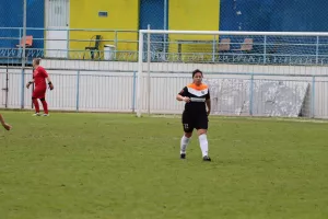 Λακατάμια FC - Καρμιώτισσα Χρυσομηλιά (Φωτορεπορτάζ)