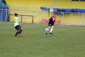 Λακατάμια FC - Καρμιώτισσα Χρυσομηλιά (Φωτορεπορτάζ)