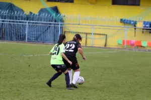 Λακατάμια FC - Καρμιώτισσα Χρυσομηλιά (Φωτορεπορτάζ)