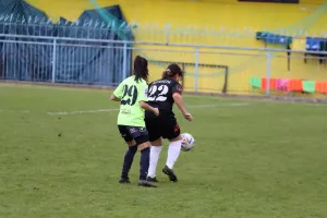 Λακατάμια FC - Καρμιώτισσα Χρυσομηλιά (Φωτορεπορτάζ)