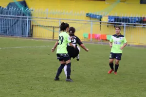Λακατάμια FC - Καρμιώτισσα Χρυσομηλιά (Φωτορεπορτάζ)
