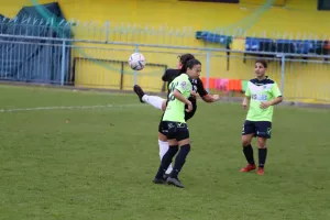 Λακατάμια FC - Καρμιώτισσα Χρυσομηλιά (Φωτορεπορτάζ)