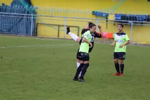 Λακατάμια FC - Καρμιώτισσα Χρυσομηλιά (Φωτορεπορτάζ)
