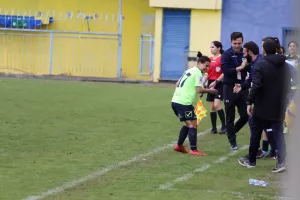 Λακατάμια FC - Καρμιώτισσα Χρυσομηλιά (Φωτορεπορτάζ)