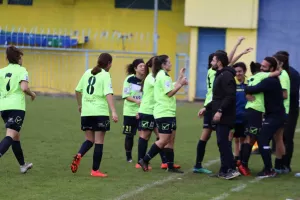 Λακατάμια FC - Καρμιώτισσα Χρυσομηλιά (Φωτορεπορτάζ)