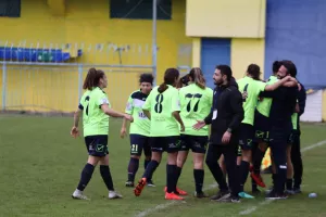 Λακατάμια FC - Καρμιώτισσα Χρυσομηλιά (Φωτορεπορτάζ)