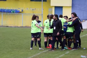 Λακατάμια FC - Καρμιώτισσα Χρυσομηλιά (Φωτορεπορτάζ)