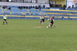 Λακατάμια FC - Καρμιώτισσα Χρυσομηλιά (Φωτορεπορτάζ)